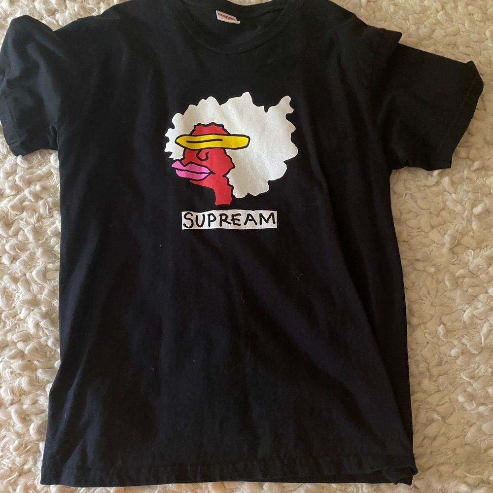 Men’s Supreme T-Shirt